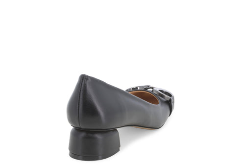 Melluso Donna Décolleté Pelle K59000-225059 Nero